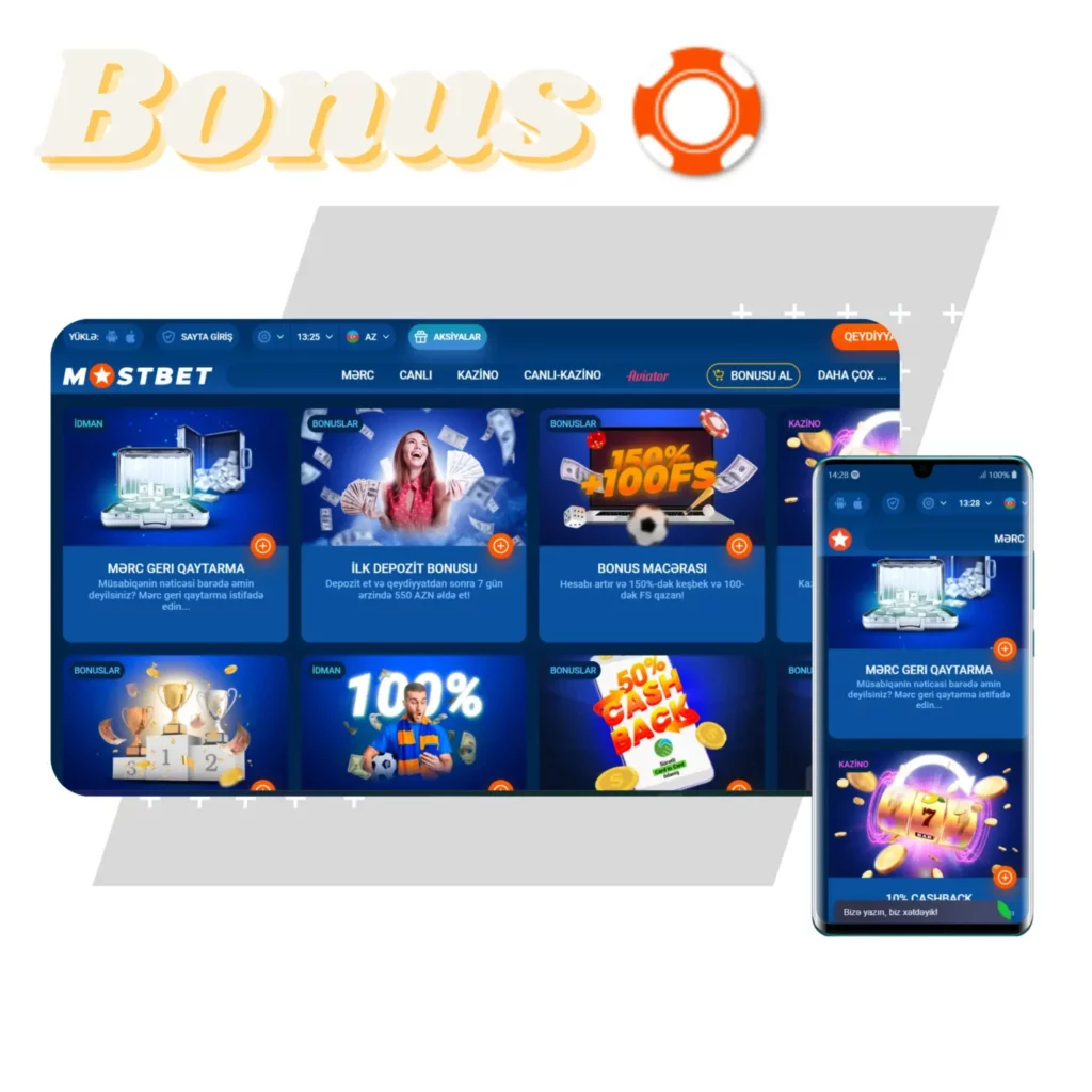 mostbet apk