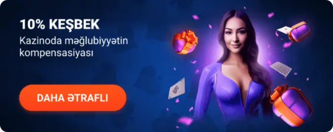 Mostbet Cashback