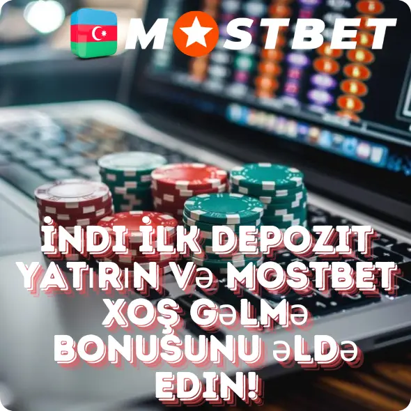 Mostbet casino