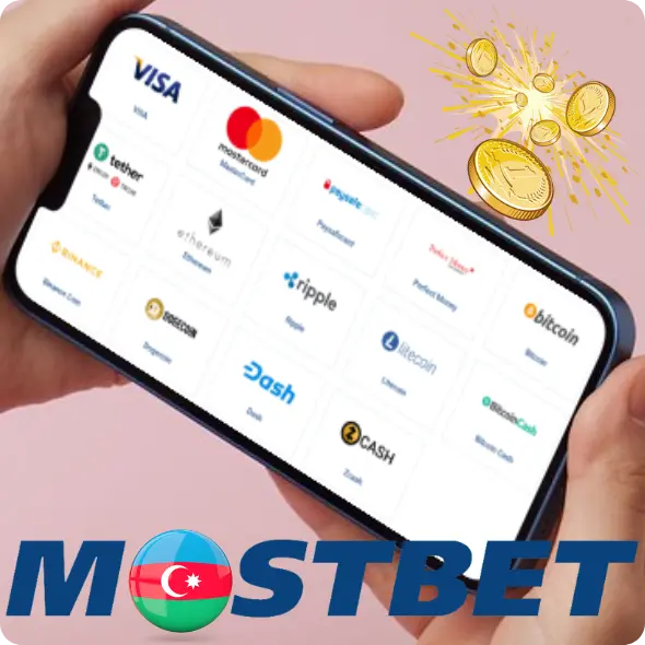 MostBet tərəfindən təklif olunan