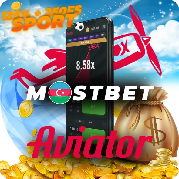 mostbet aviator