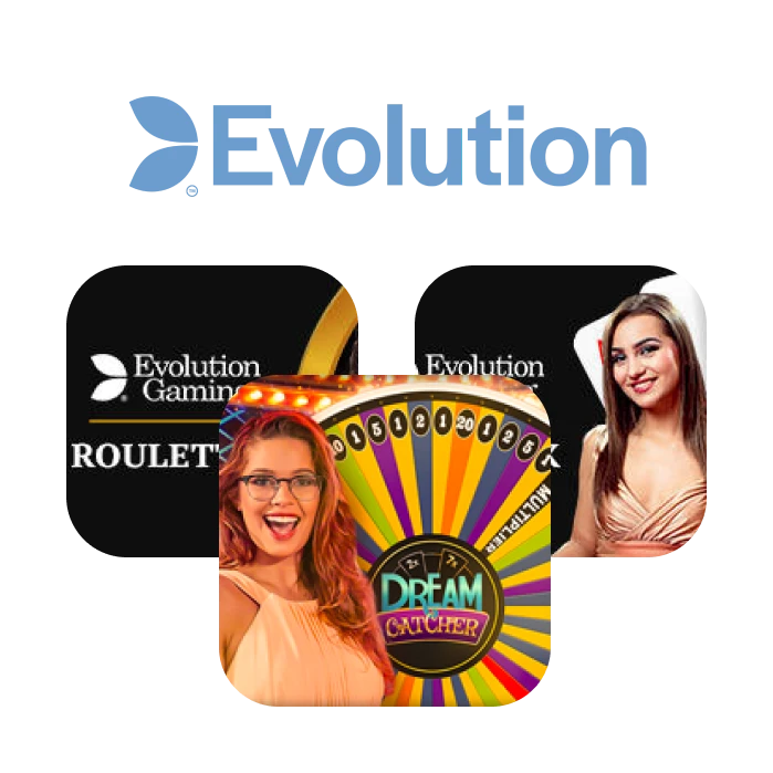 Mostbet Evolution