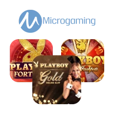 Mostbet Microgaming