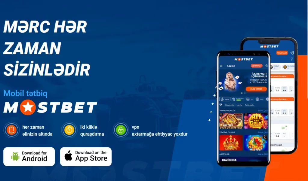 mostbet registration