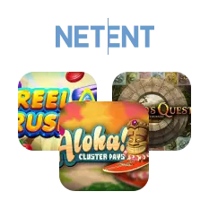 Mostbet Netent