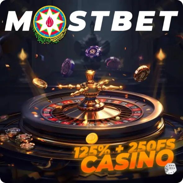 Mostbet Casino