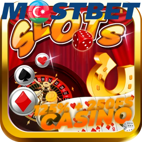 Mostbet Casino