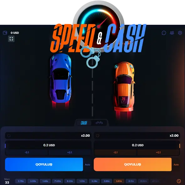 Mostbet Speed ​​& Cash