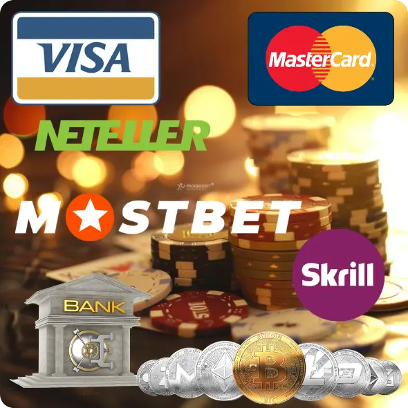 MostBet Çıxarma Metodları